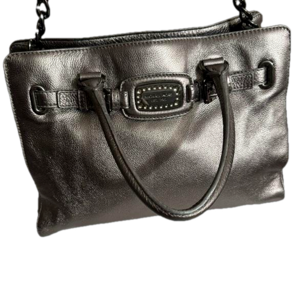 Michael Kors Satchel - Picture 7 of 16